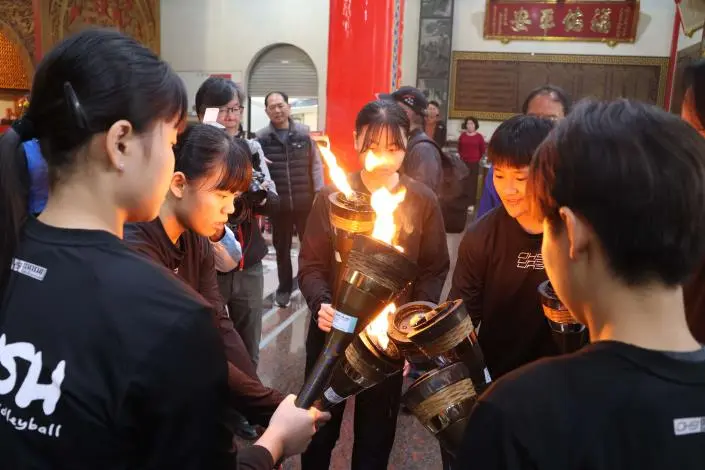圖片來源:雲林縣政府