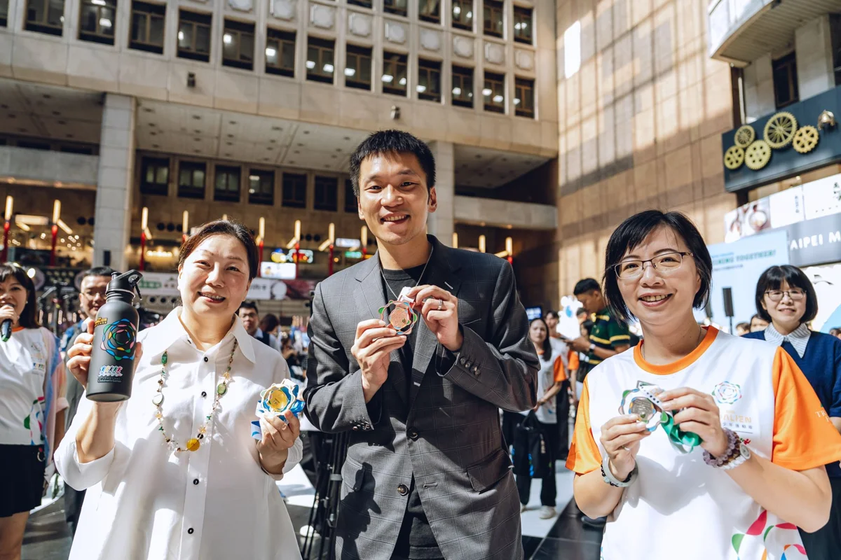 圖片來源：花蓮縣政府