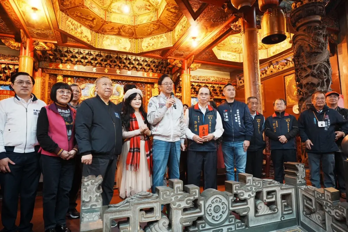 圖片來源:新聞處
