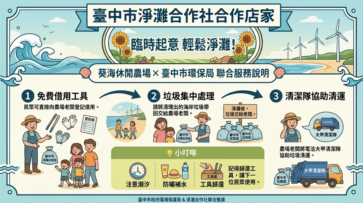 圖片來源：臺中市政府