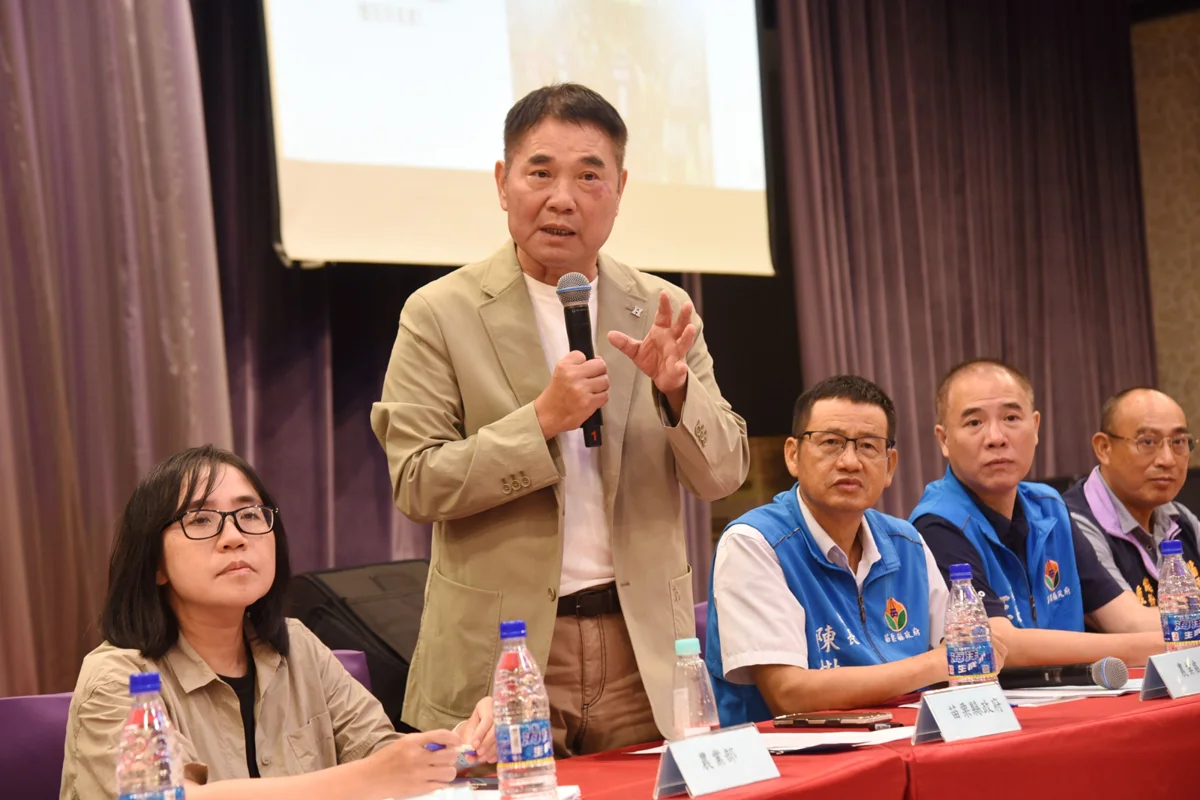 圖片來源：苗栗縣政府