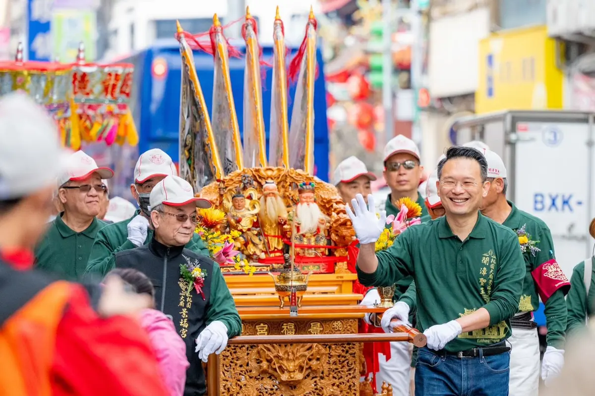 圖片來源:新聞處