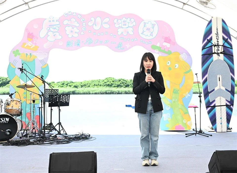 圖片來源:彰化縣政府