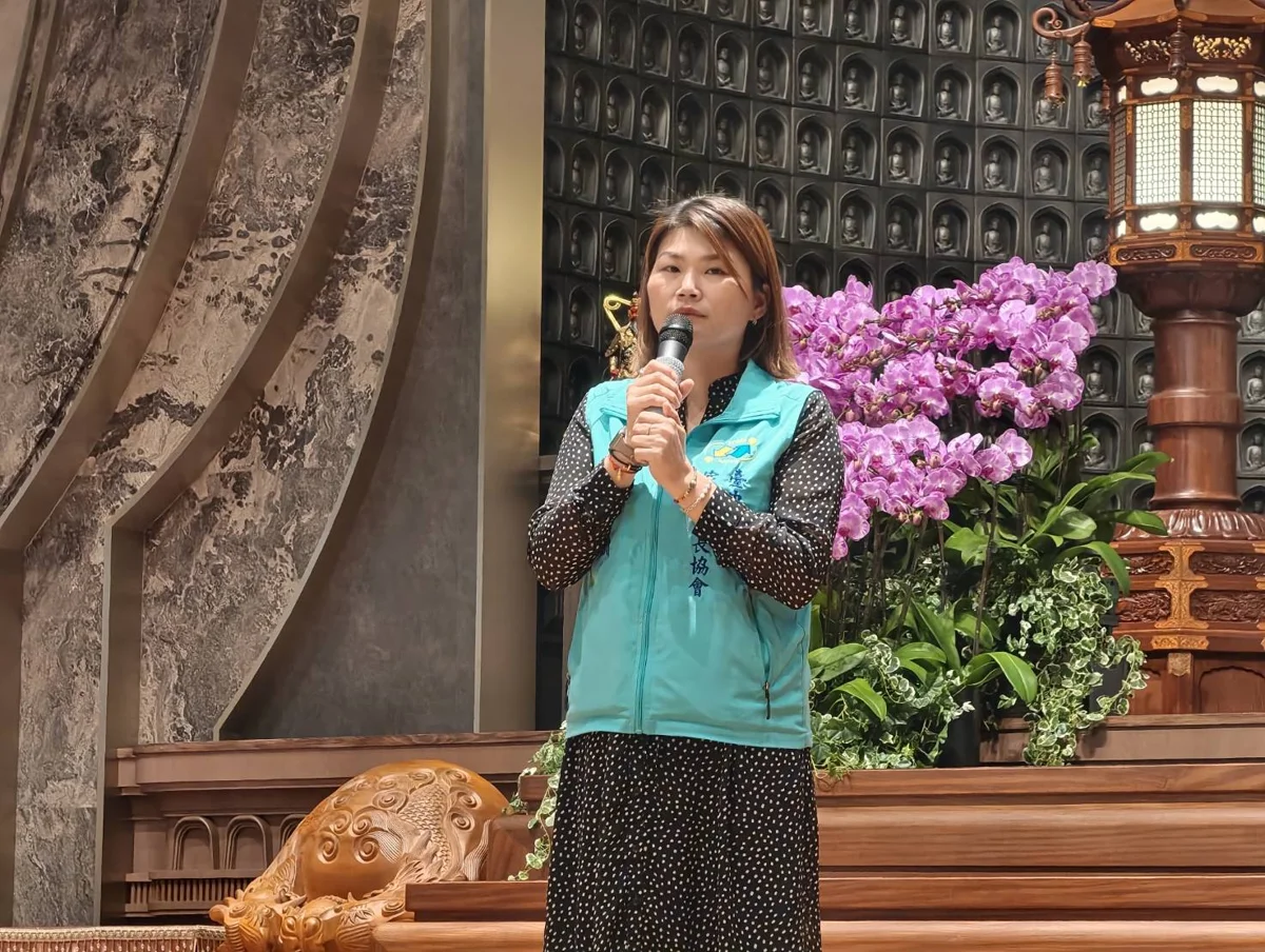 圖片來源:臺中市政府