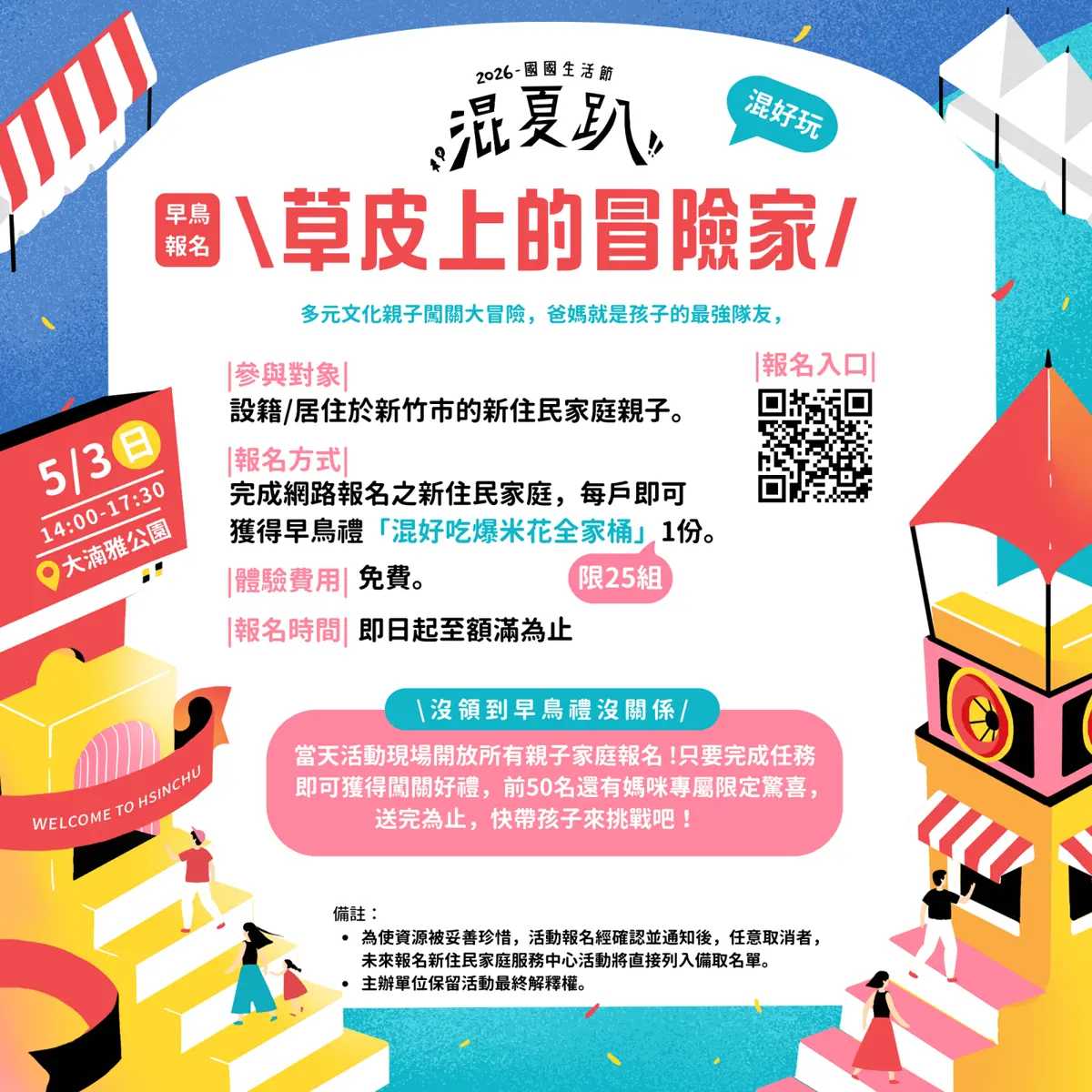 圖片來源:新竹市政府