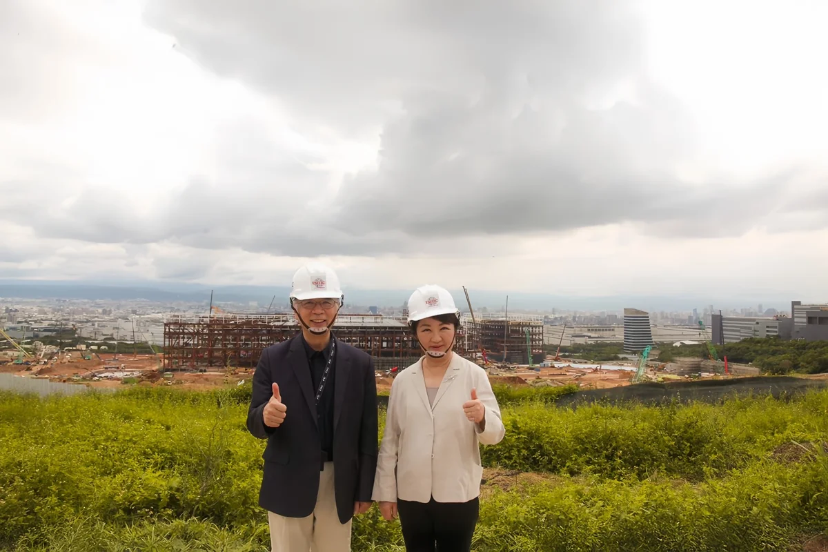 圖片來源：臺中市政府