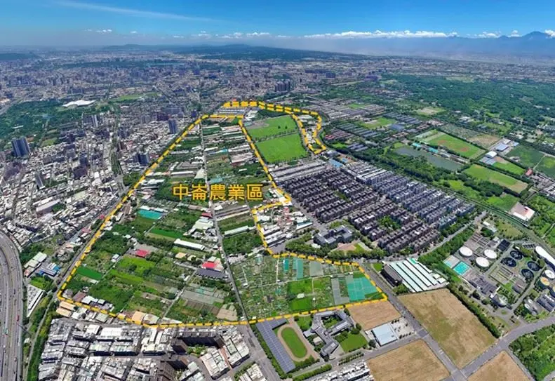 圖片來源:高雄市政府