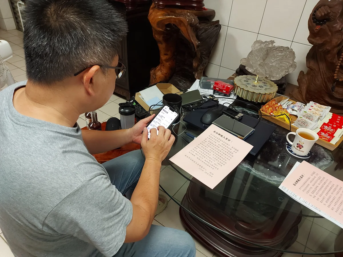 圖片來源:臺北市政府