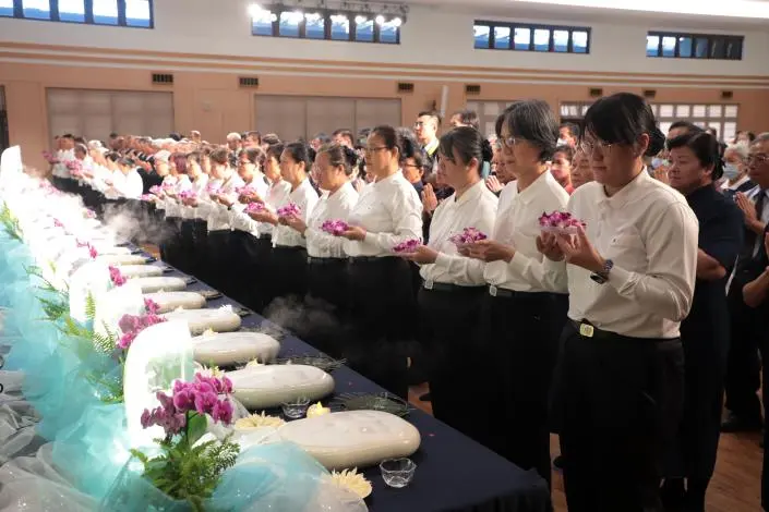 圖片來源:臺南市政府
