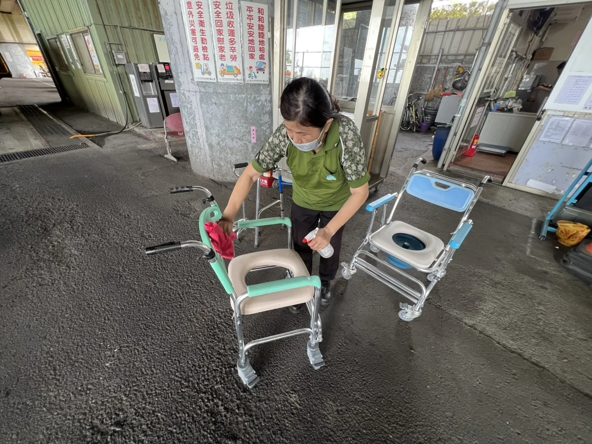 圖片來源：臺中市政府