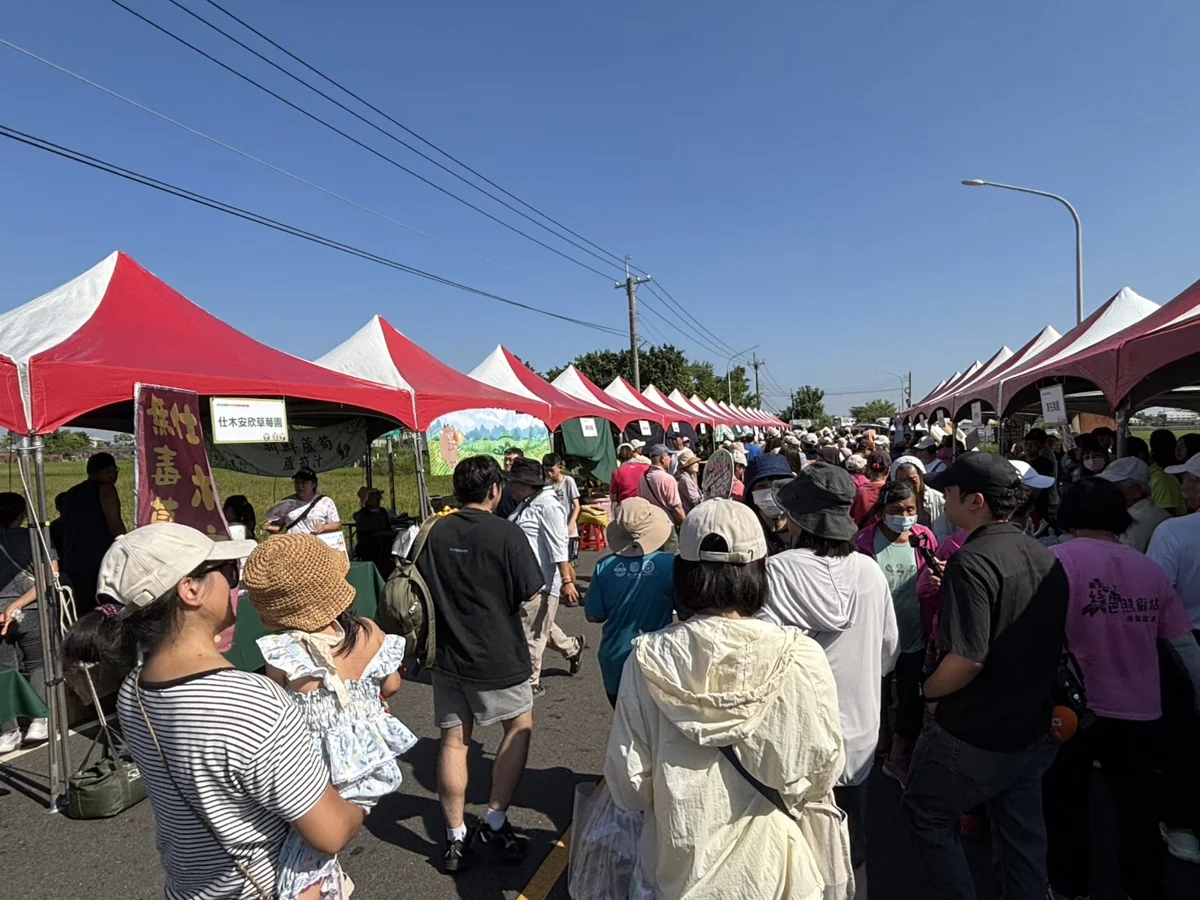 圖片來源：臺南市政府