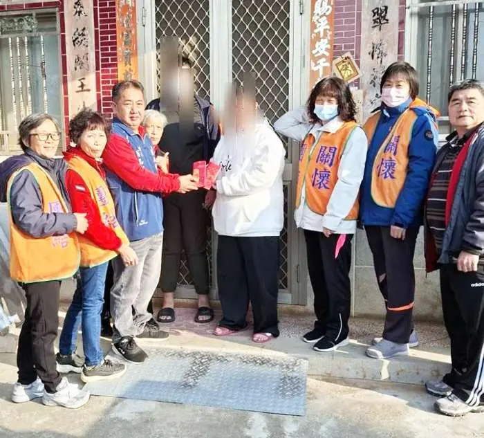 圖片來源:金門縣政府