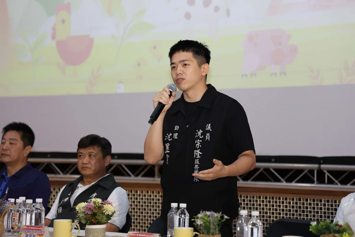 圖片來源:雲林縣政府