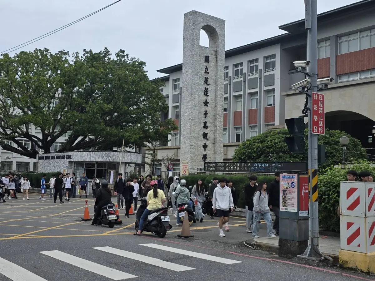 115年花蓮會考落幕!成績公布、選填志願關鍵日期一次看