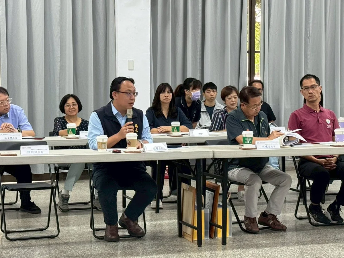 圖片來源：臺東縣政府