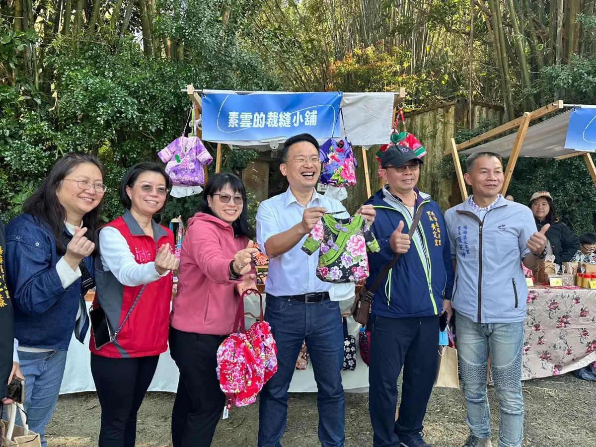 圖片來源:新聞處