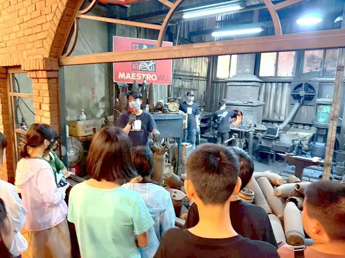 圖片來源:金門縣政府