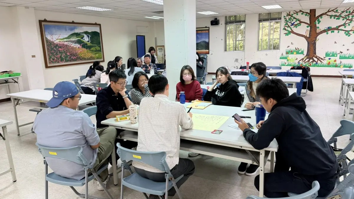 圖片來源:臺北市政府