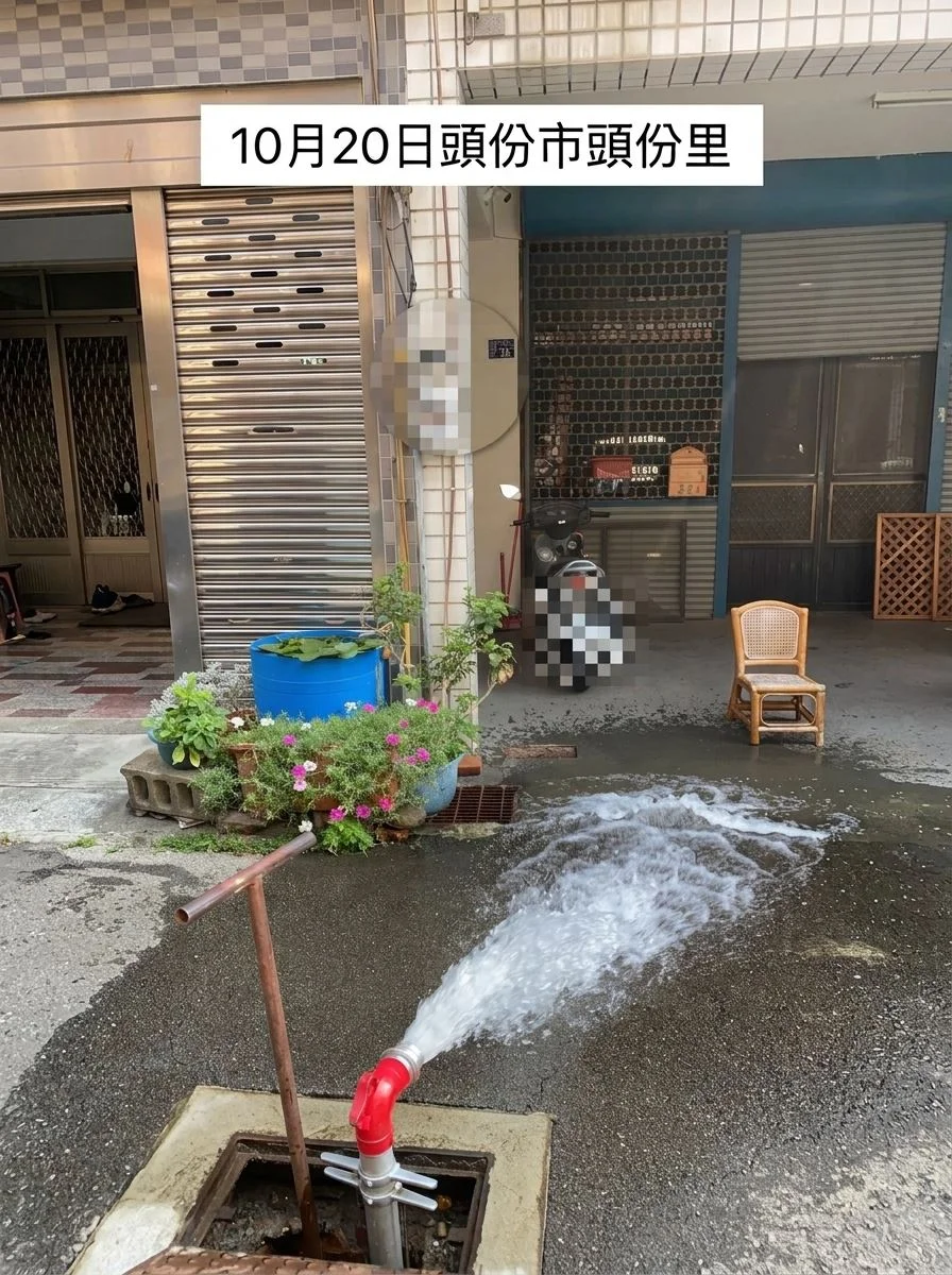 圖片來源:苗栗縣政府