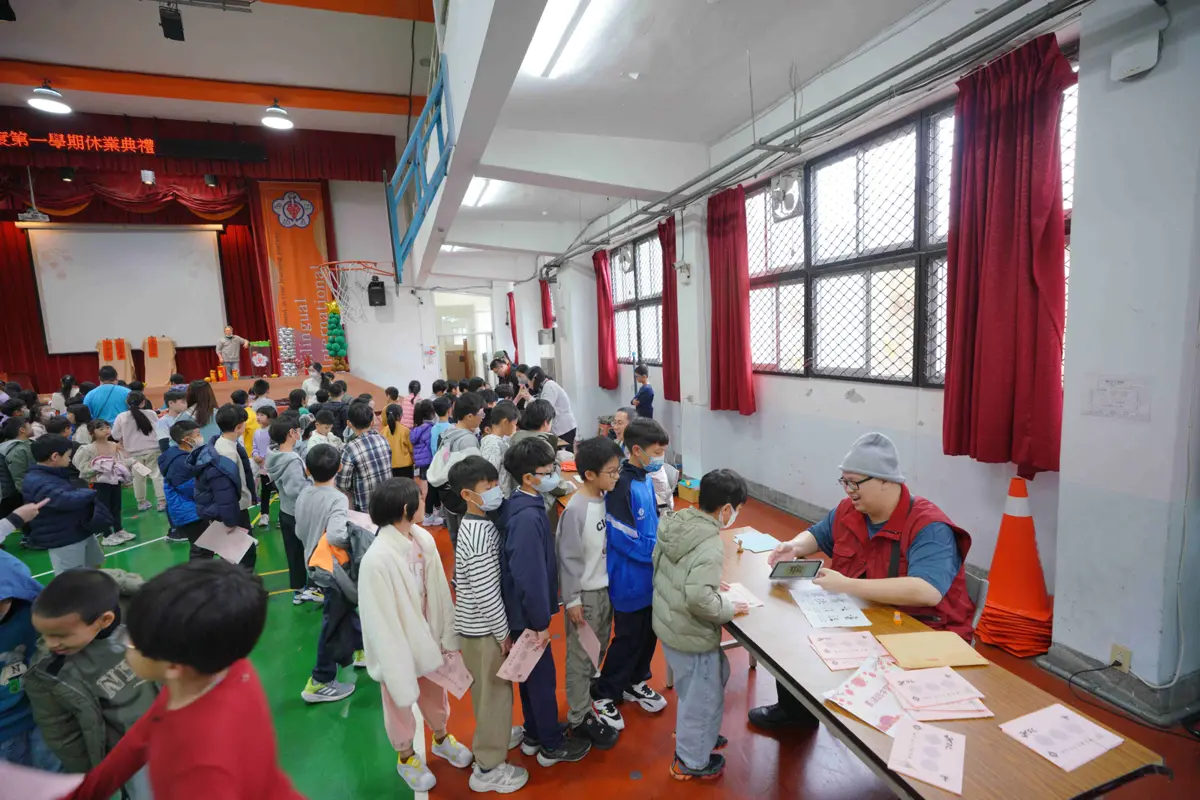 圖片來源:臺北市政府