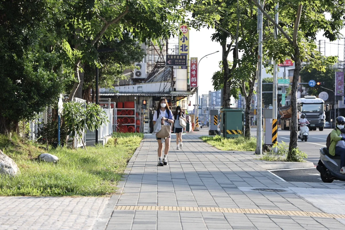 圖片來源:臺南市政府