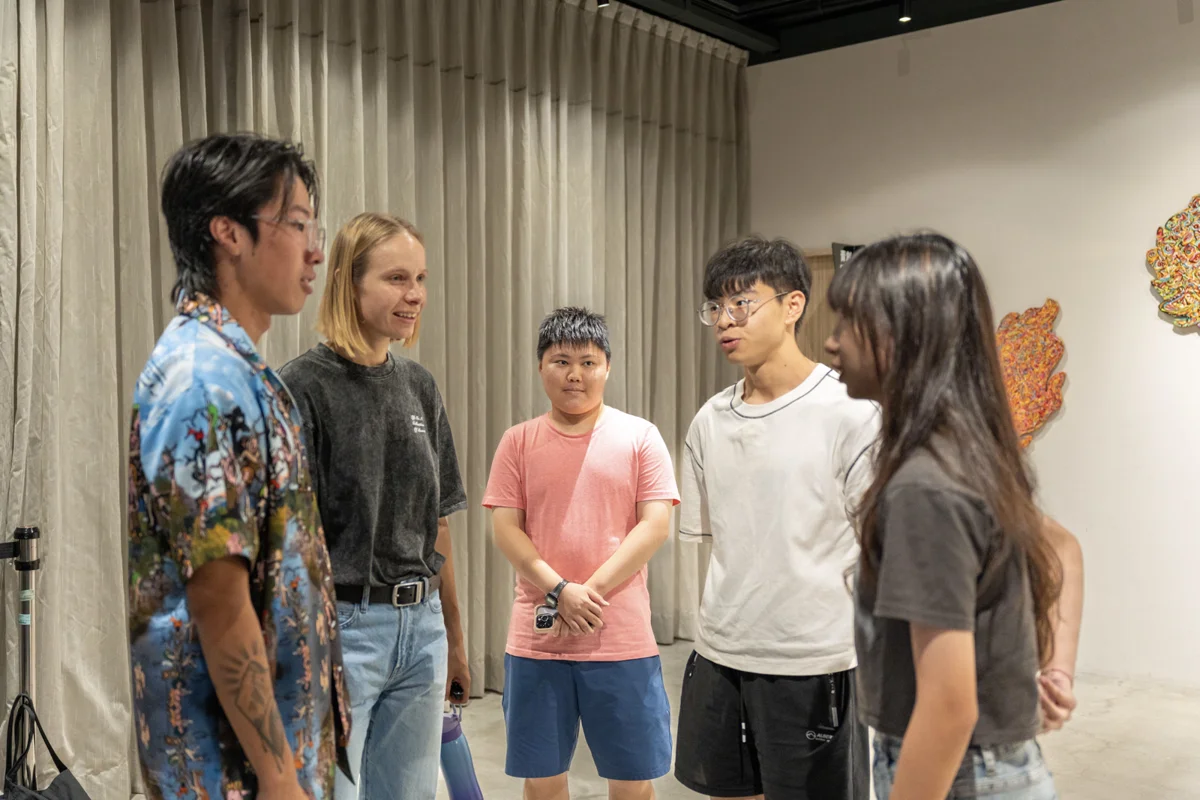 最高補助3萬！高雄學子出國進修免煩惱 青年局推國際補助7/15開放申請
