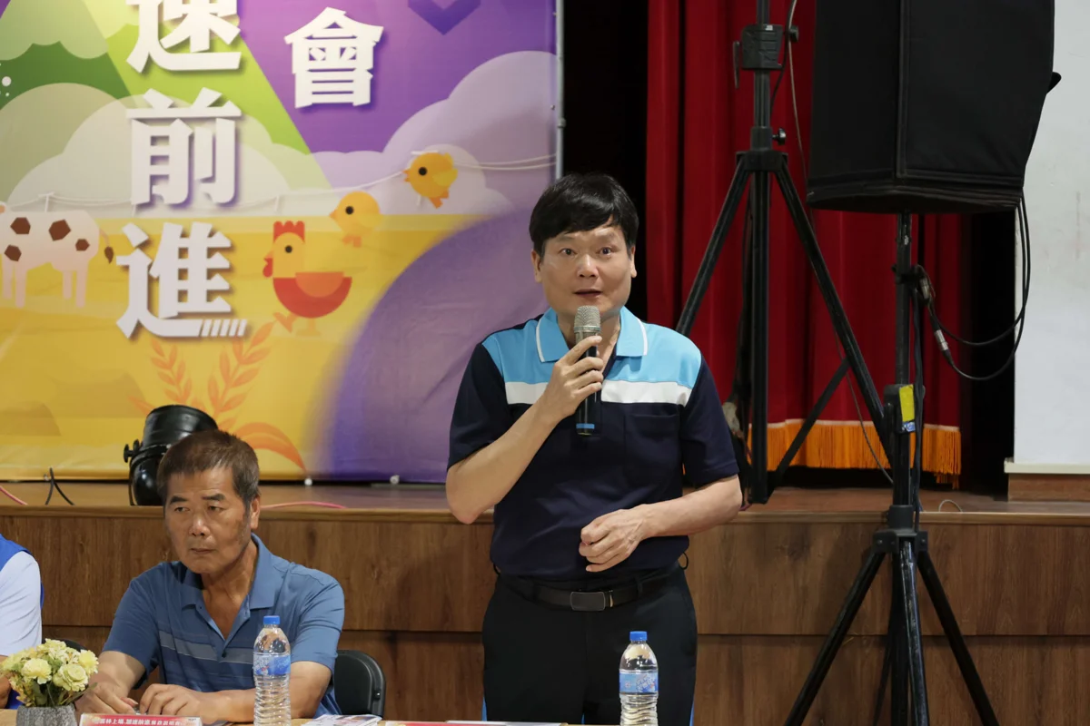 圖片來源:雲林縣政府