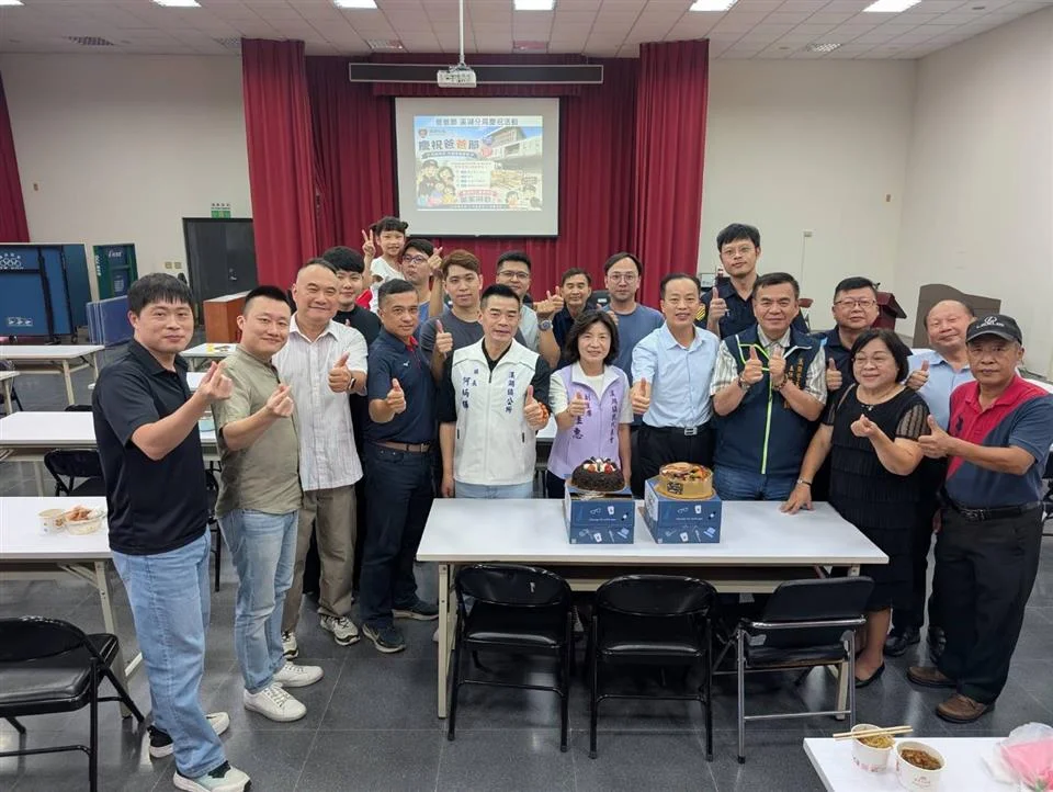 圖片來源:彰化縣政府