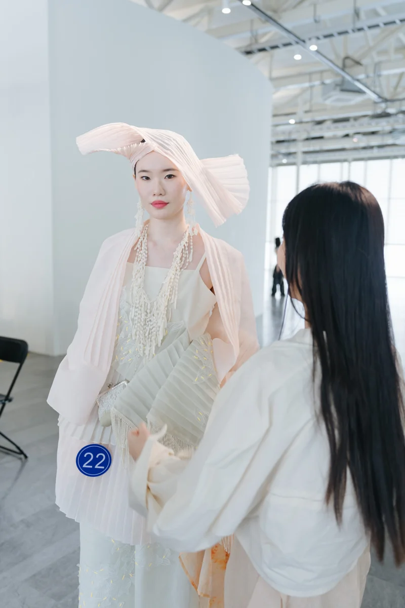 2026最新!客家時尚獎服飾展登場 結合AI虛擬試衣與永續材質必看亮點大公開