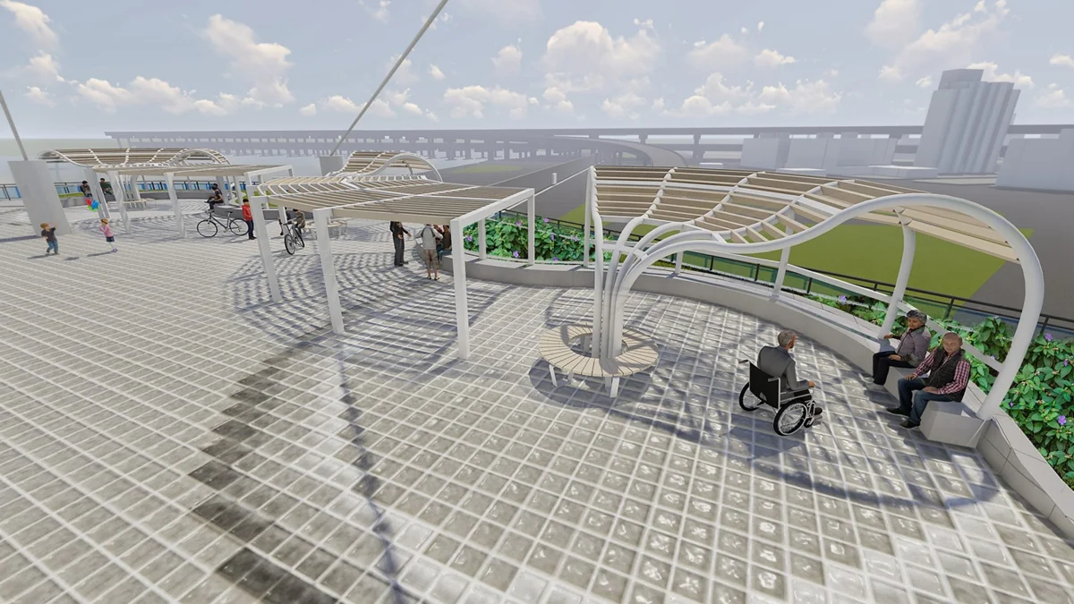 圖片來源:臺北市政府