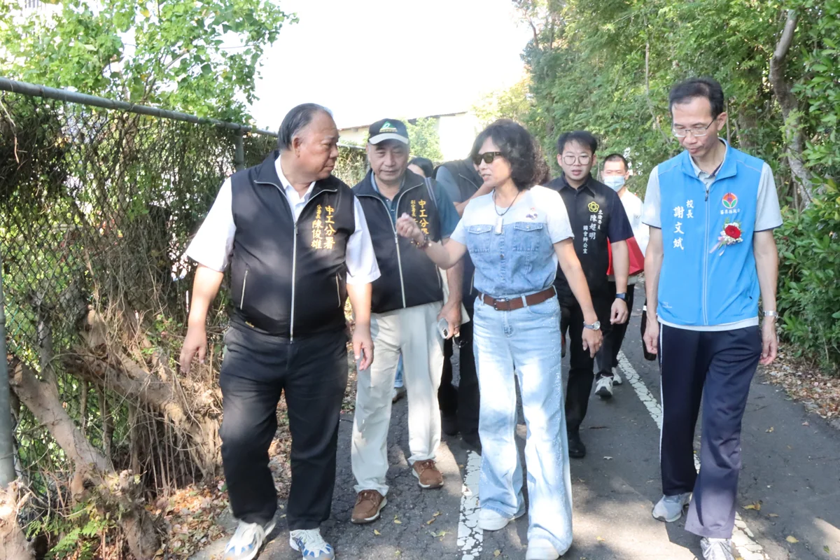 圖片來源:苗栗縣政府