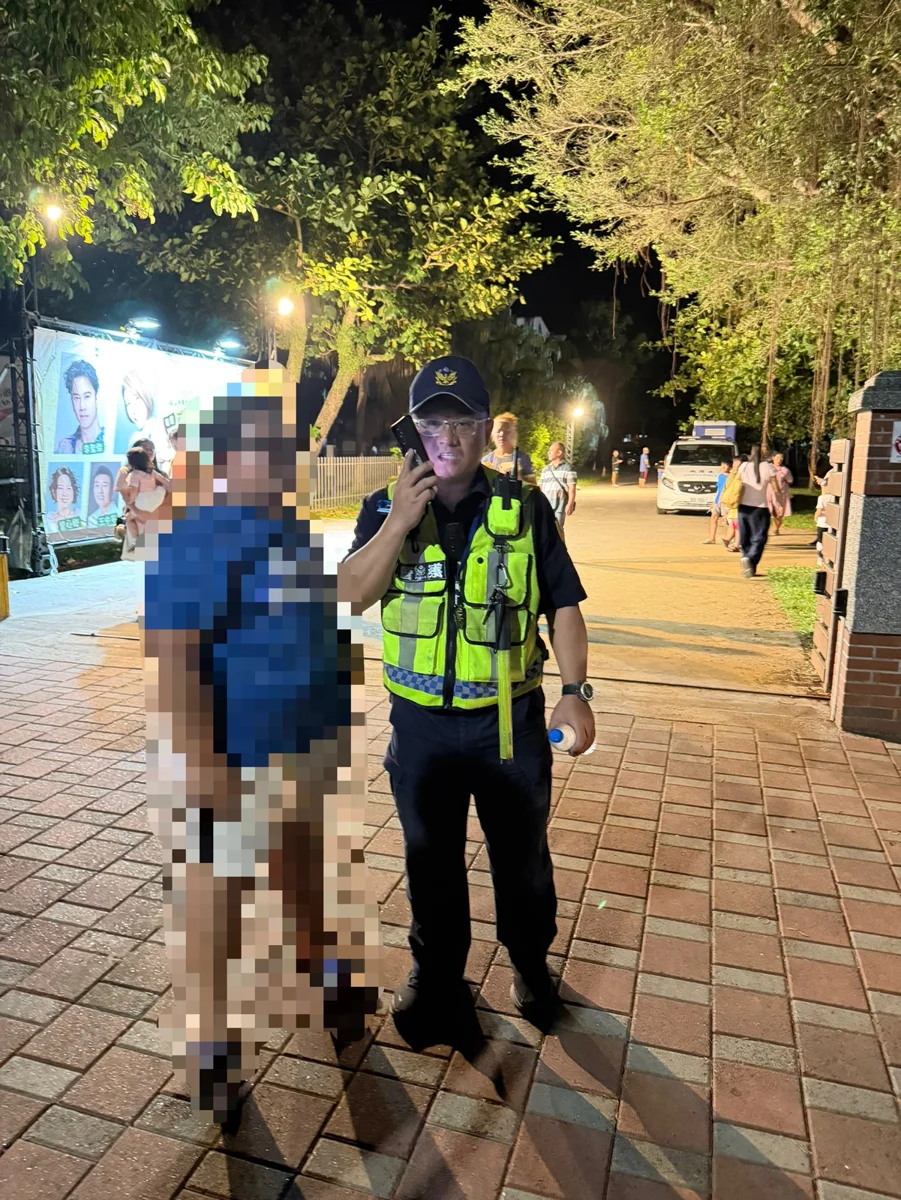 圖片來源:臺東縣政府