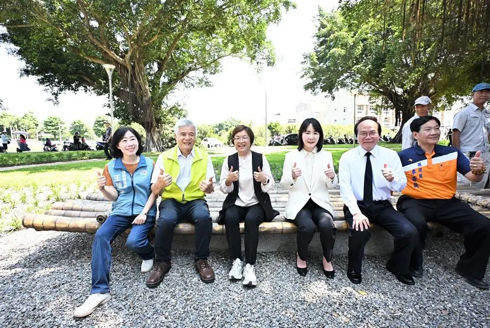 圖片來源:彰化縣政府
