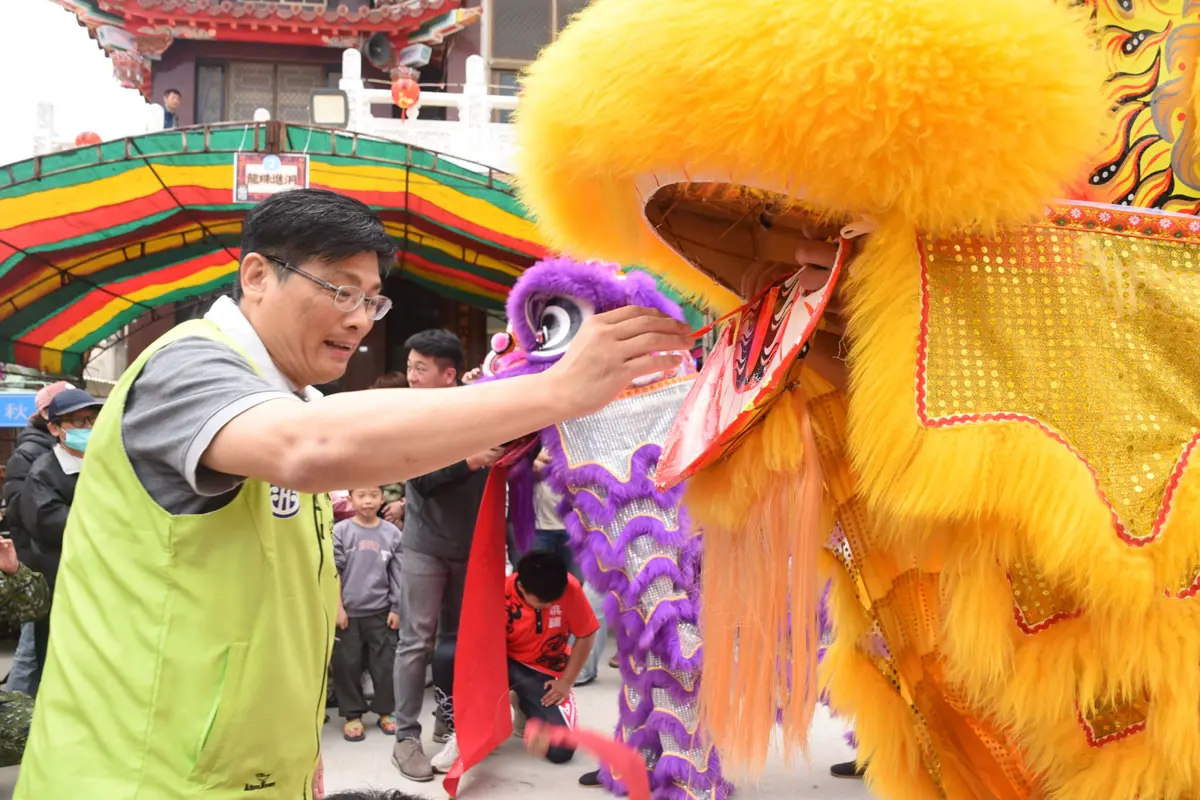 圖片來源:澎湖縣政府