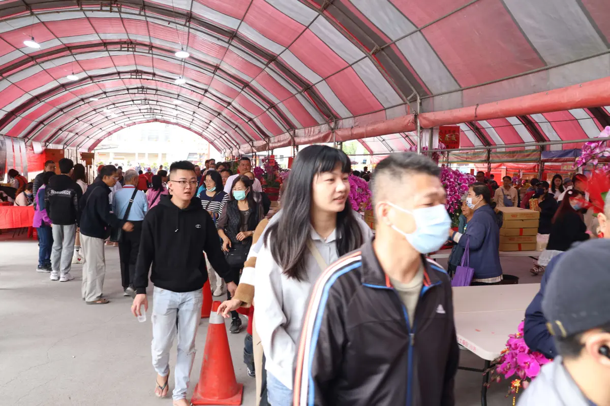 圖片來源:雲林縣政府