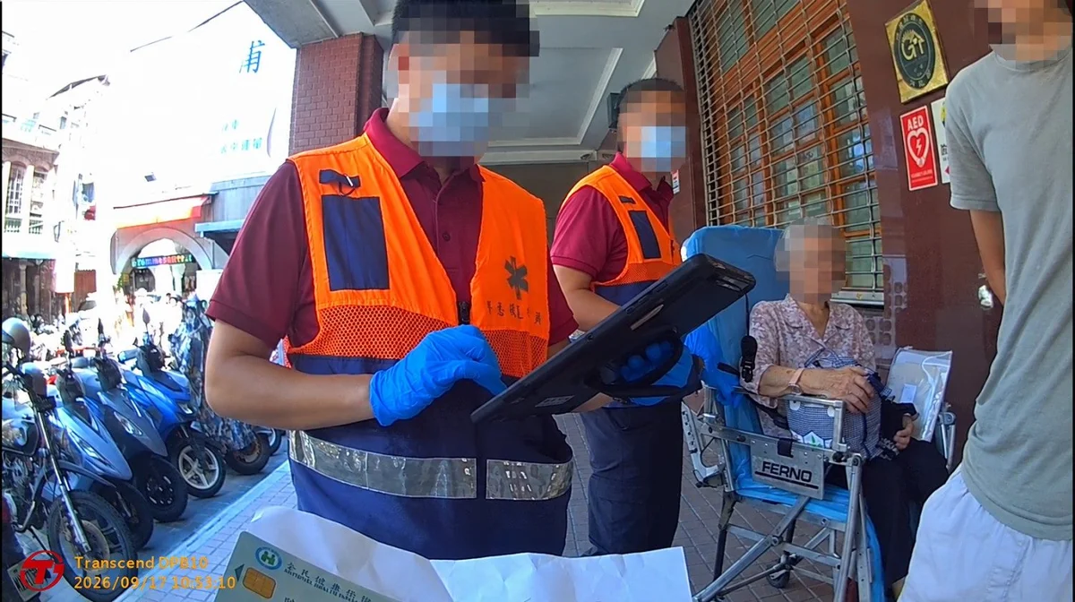 圖片來源:臺北市政府