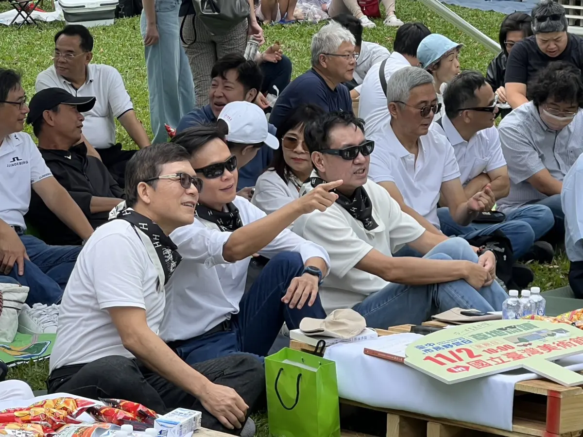 圖片來源:臺中市政府