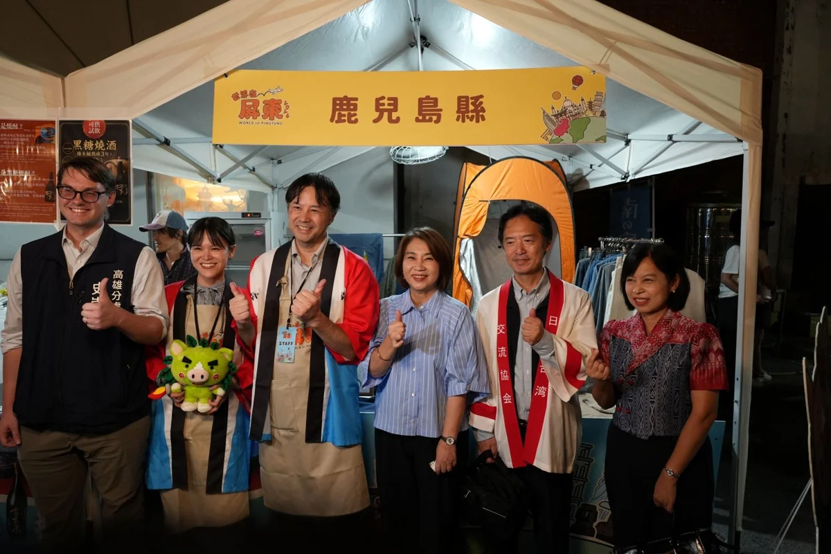圖片來源:屏東縣政府