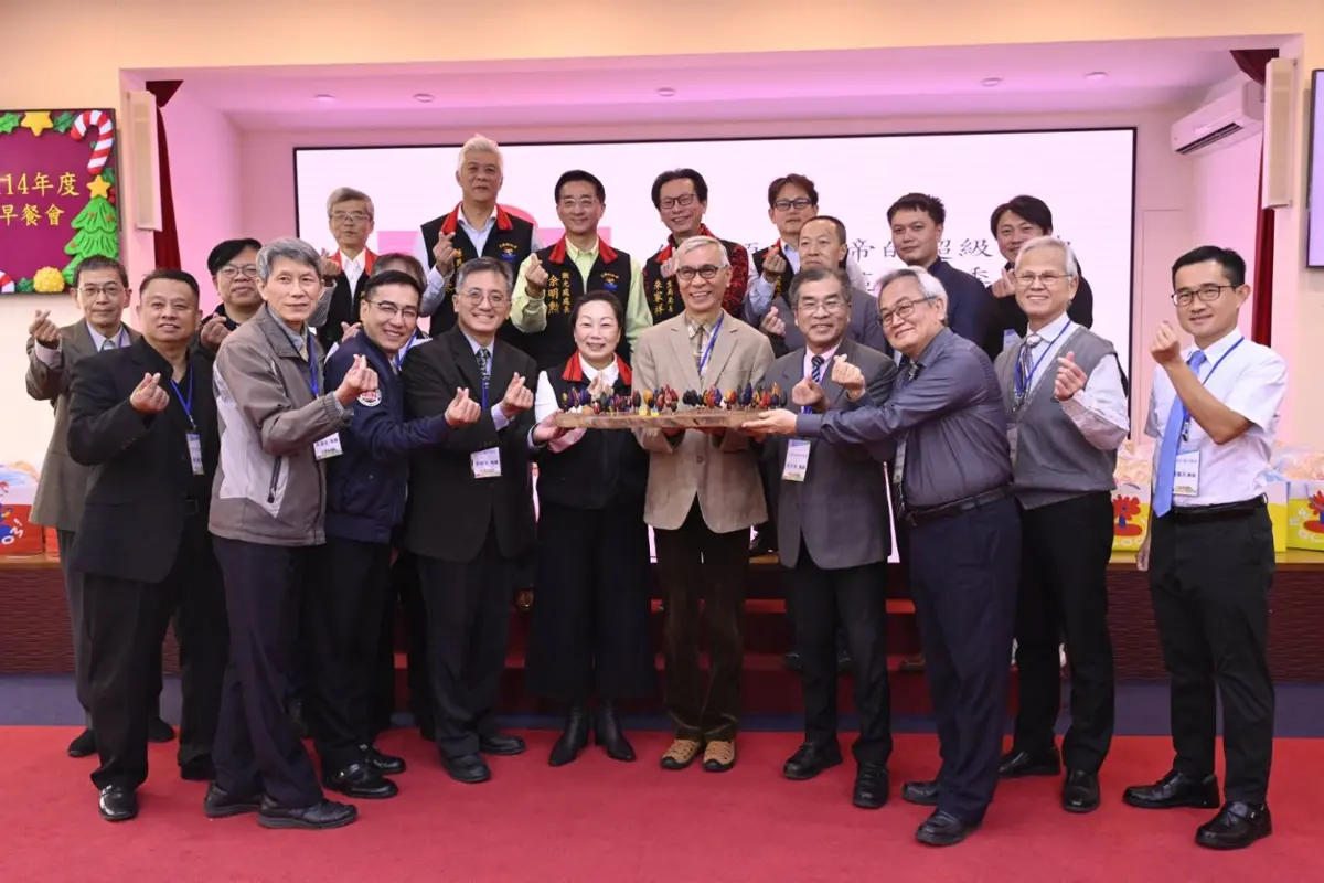 圖片來源:花蓮縣政府