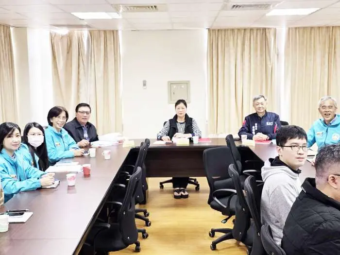 圖片來源:金門縣政府