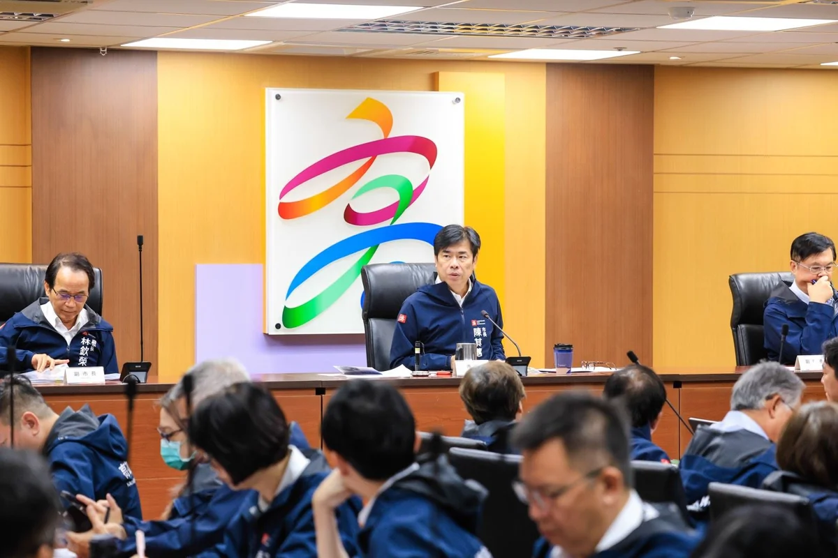 圖片來源：高雄市政府
