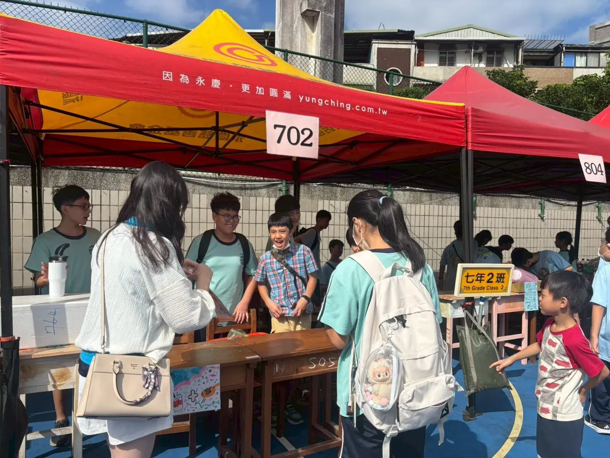 圖片來源:臺北市政府