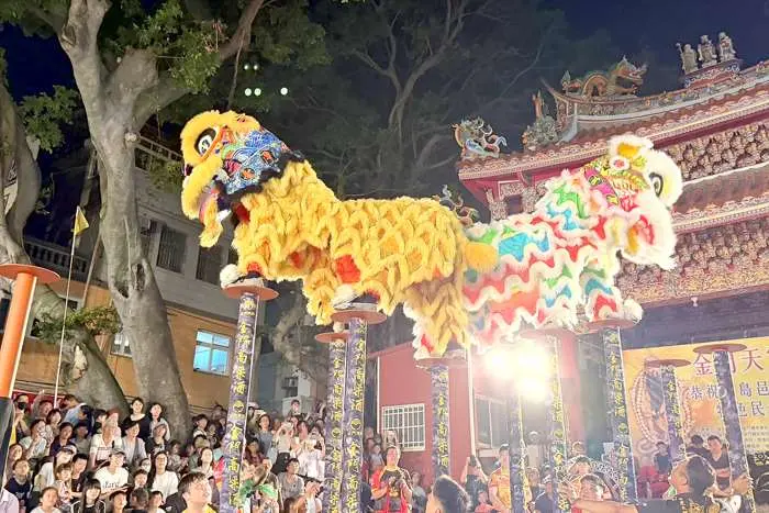 圖片來源:金門縣政府