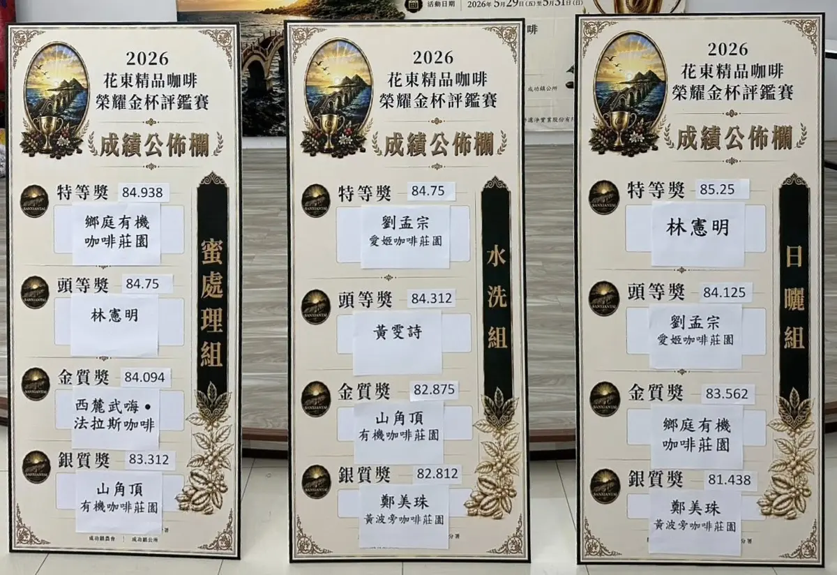 圖片來源:花蓮縣政府
