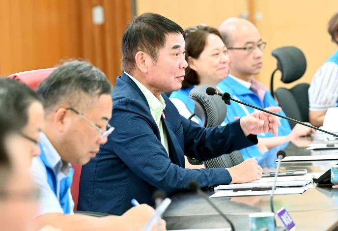 圖片來源：苗栗縣政府