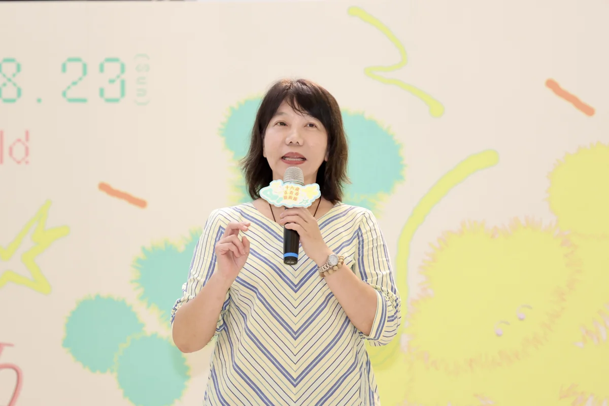 圖片來源：臺南市政府