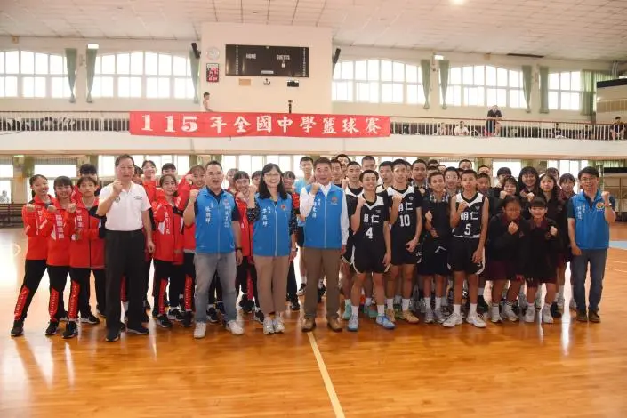 圖片來源:苗栗縣政府