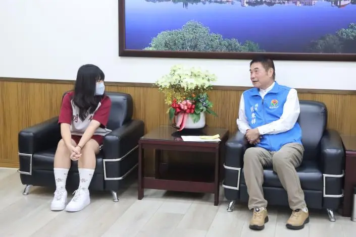 圖片來源：苗栗縣政府