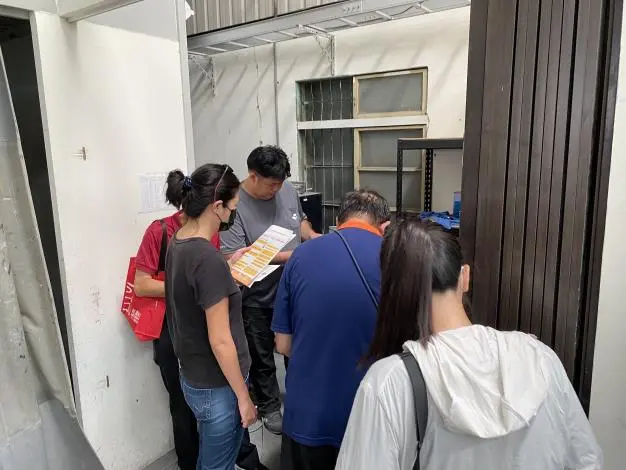 圖片來源:臺南市政府