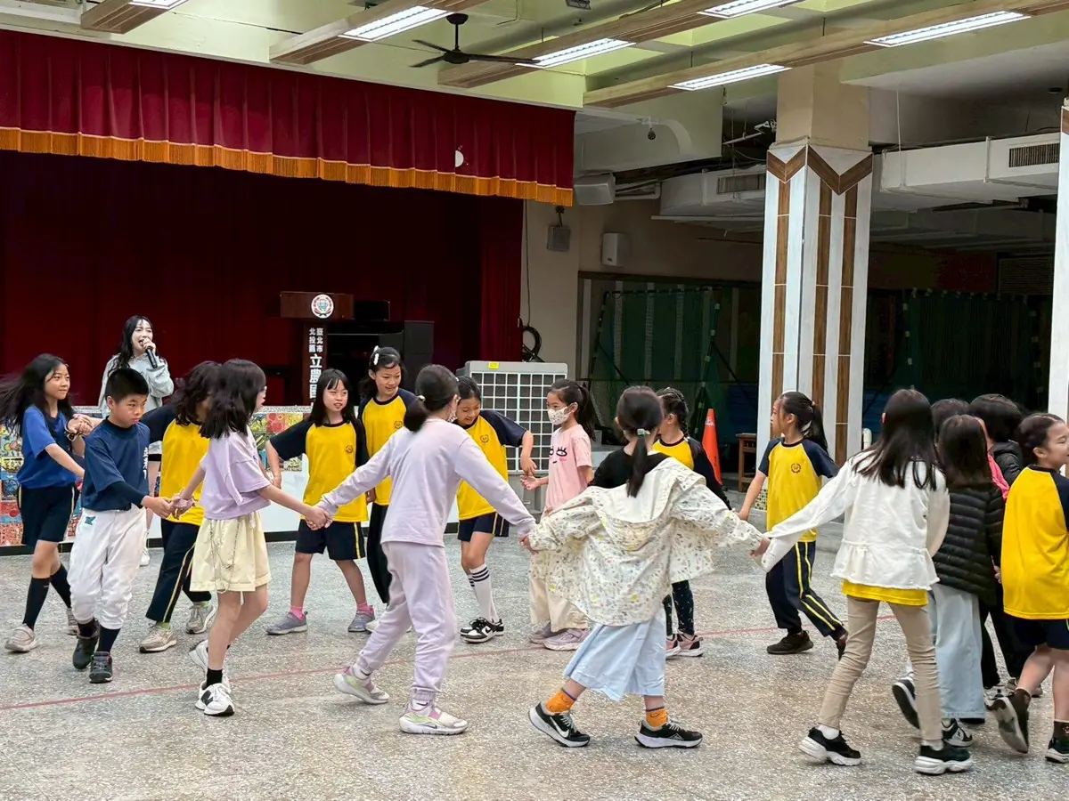 圖片來源:臺北市政府